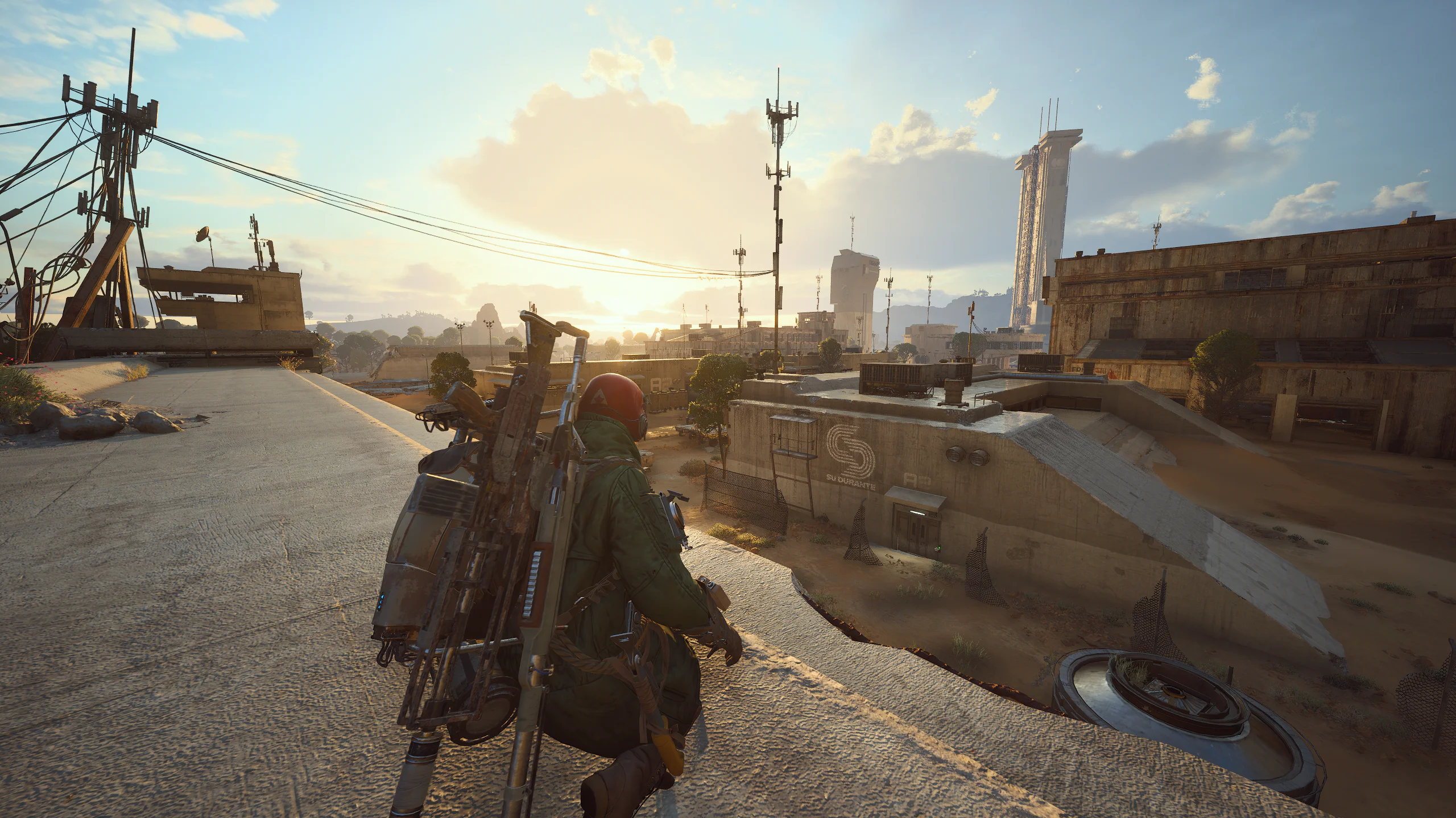 Arc Raiders Screenshot